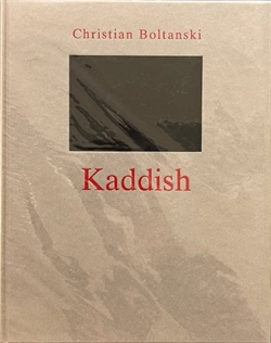CHRISTIAN BOLTANSKI - Kaddish